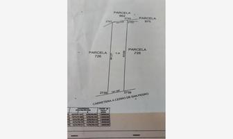 Foto de inmueble en CAMINO A SAN PEDRO KM. 6 #S/N, Col. San Pedro C.P. 78178, San Luis Potosí