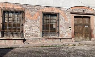 Foto de inmueble en Lanzagorta, Col. San Sebastián C.P. 78349, San Luis Potosí