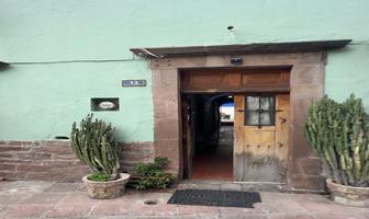 Foto de inmueble en Lerdo de Tejada, Col. San Sebastián C.P. 78349, San Luis Potosí
