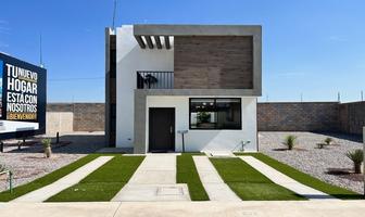 Foto de inmueble en Avenida Malibu, Col. Santa Barbara C.P. 78397, San Luis Potosí