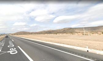 Foto de inmueble en Carretera 57 km 145 #145, Col. Santa María del Río Centro C.P. 79560, Santa María del Río
