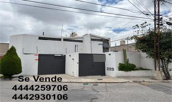 Foto de inmueble en Cordillera del Sur 229, Lomas 3ra Secc, 78210 San Luis Potosí, S.L.P., México, Col. Santa Mónica C.P. 78216, San Luis Potosí