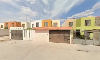 Foto de inmueble en SAN ALBERTO #138+, Col. Santa Mónica C.P. 78437, Soledad de Graciano Sánchez