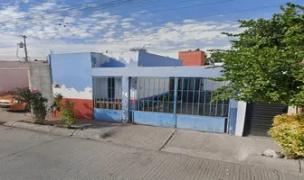Foto de inmueble en SAN MARCOS #0, Col. Santa Mónica C.P. 78437, Soledad de Graciano Sánchez
