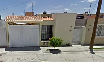 Foto de inmueble en San Francisco #00, Col. Santa Mónica C.P. 78437, Soledad de Graciano Sánchez