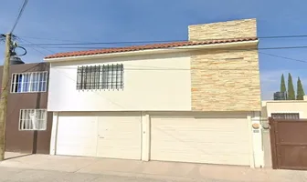 Foto de inmueble en San Francisco #1, Col. Santa Mónica C.P. 78437, Soledad de Graciano Sánchez