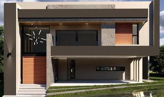 Foto de inmueble en 1a PRIVADA #6, Col. Sierrazul Residencial C.P. 78295, San Luis Potosí