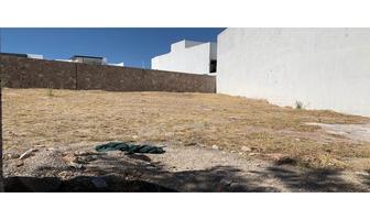Foto de inmueble en Fraccionamiento Sierrazul Lote #40, Col. Sierrazul Residencial C.P. 78295, San Luis Potosí
