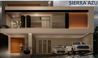 Foto de inmueble en Paseo sierra azul, Col. Sierrazul Residencial C.P. 78295, San Luis Potosí