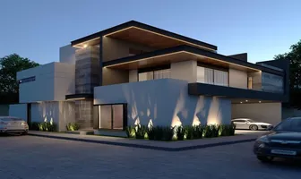 Foto de inmueble en SIERRAZUL #2026, Col. Sierrazul Residencial C.P. 78295, San Luis Potosí
