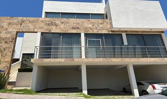 Foto de inmueble en Sierra Azul, Col. Sierrazul Residencial C.P. 78295, San Luis Potosí