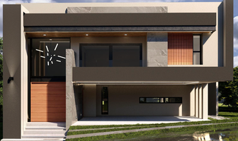 Foto de inmueble en Sierra Azul, Col. Sierrazul Residencial C.P. 78295, San Luis Potosí