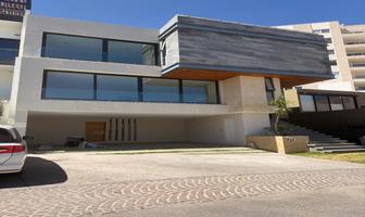 Foto de inmueble en Tercer Sendero #12, Col. Sierrazul Residencial C.P. 78295, San Luis Potosí