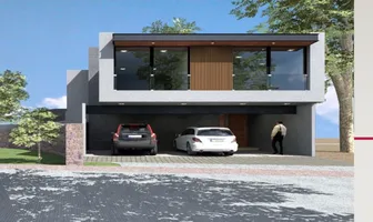 Foto de inmueble en sierrazul #62, Col. Sierrazul Residencial C.P. 78295, San Luis Potosí