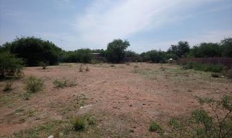 Foto de inmueble en , Col. Socavón (El Carmen) C.P. 79502, Villa de Reyes