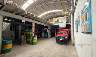 Foto de inmueble en Local Comercial en Av. Manuel J. Cloutier de 884m² Tangamanga Slp., Col. Tangamanga C.P. 78269, San Luis Potosí