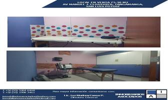 Foto de inmueble en MANUEL J CLOUTHIER, Col. Tangamanga C.P. 78269, San Luis Potosí