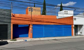 Foto de inmueble en ANAHUAC #142, Col. Tequisquiapan C.P. 78250, San Luis Potosí