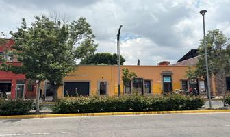 Foto de inmueble en Av. Venustiano Carranza #1035, Col. Tequisquiapan C.P. 78250, San Luis Potosí