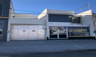 Foto de inmueble en Av. Venustiano Carranza #1483, Col. Tequisquiapan C.P. 78250, San Luis Potosí