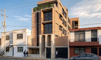 Foto de inmueble en Departamento EN Preventa Modelo B, Col. Tequisquiapan C.P. 78250, San Luis Potosí