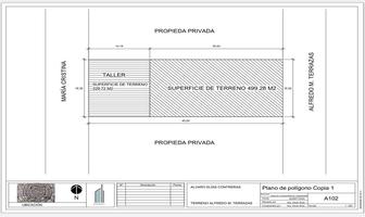 Foto de inmueble en Maria Cristina, Col. Tequisquiapan C.P. 78250, San Luis Potosí