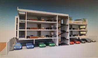 Foto de inmueble en Ramon lopez Velarde #132Int. 3, Col. Tequisquiapan C.P. 78250, San Luis Potosí