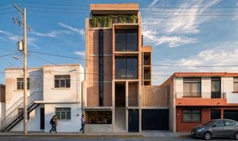 Foto de inmueble en , Col. Tequisquiapan C.P. 78250, San Luis Potosí