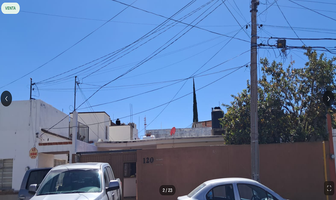 Foto de inmueble en , Col. Tequisquiapan C.P. 78250, San Luis Potosí