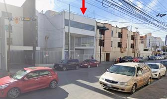 Foto de inmueble en Se Vende a Valor Terreno  Av. Muñoz a 50 m de Av. Carranza SLP #545, Col. Tequisquiapan C.P. 78250, San Luis Potosí