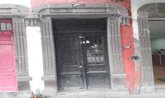 Foto de inmueble en VENUSTIANO CARRANZA, Col. Tequisquiapan C.P. 78250, San Luis Potosí