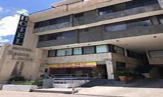 Foto de inmueble en Venustiano Carranza, Col. Tequisquiapan C.P. 78250, San Luis Potosí