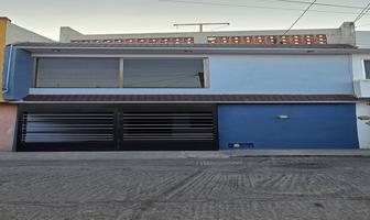Foto de inmueble en privada bruno dias de salcedo #114, Col. Tequisquiapan C.P. 78250, San Luis Potosí