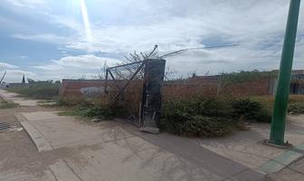 Foto de inmueble en tercera, Col. Tercera Chica C.P. 78100, San Luis Potosí