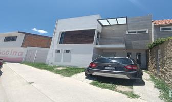 Foto de inmueble en , Col. Tercera Grande C.P. 78143, San Luis Potosí