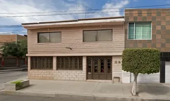 Foto de inmueble en AV. NIÑO ARTILLERO  #39, Col. Universitaria C.P. 78290, San Luis Potosí