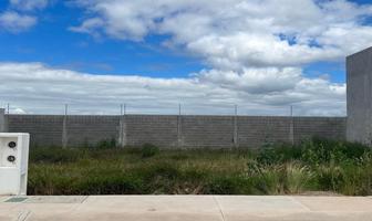 Foto de inmueble en Terreno en Venta Fraccionamiento Zibarí Residencial, Pozos, Col. Urbana Central de Maquinaria C.P. 78434, Soledad de Graciano Sánchez
