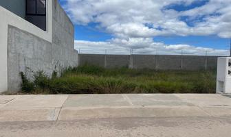 Foto de inmueble en Terreno en Venta Fraccionamiento Zibarí Residencial, Pozos, Col. Urbana Central de Maquinaria C.P. 78434, Soledad de Graciano Sánchez
