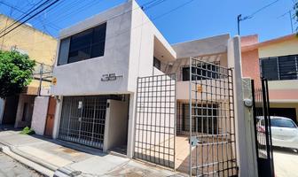 Foto de inmueble en , Col. Valle de Bravo C.P. 78250, San Luis Potosí