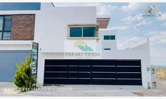 Foto de inmueble en Apolo #1, Col. Villa Magna C.P. 78183, San Luis Potosí