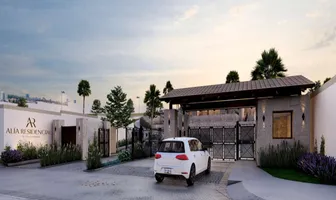 Foto de inmueble en Av. Helenica # - , Col. Villa Magna C.P. 78183, San Luis Potosí