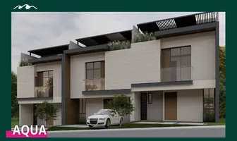Foto de inmueble en Av. Villa Magna Pte. # - , Col. Villa Magna C.P. 78183, San Luis Potosí