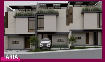 Foto de inmueble en Av. Villa Magna Pte. # - , Col. Villa Magna C.P. 78183, San Luis Potosí