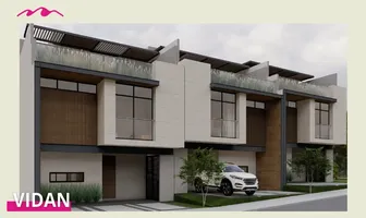 Foto de inmueble en Av. Villa Magna Pte. # - , Col. Villa Magna C.P. 78183, San Luis Potosí