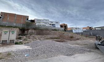 Foto de inmueble en EROS, Col. Villa Magna C.P. 78183, San Luis Potosí