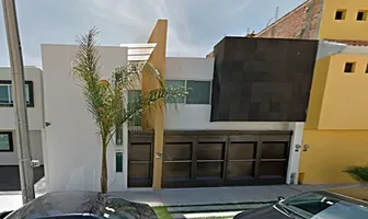 Foto de inmueble en Seneca #00, Col. Villa Magna C.P. 78183, San Luis Potosí