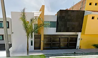 Foto de inmueble en Seneca #20, Col. Villa Magna C.P. 78183, San Luis Potosí