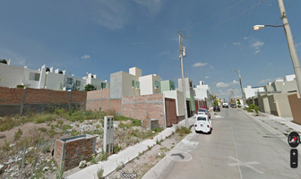 Foto de inmueble en Via Aurea, Col. Villa Magna C.P. 78183, San Luis Potosí