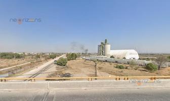 Foto de inmueble en Terreno en Venta Frente a Av. Anillo Periférico Norte SLP, Col. Villa de Las Flores II C.P. 78109, San Luis Potosí