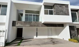 Foto de inmueble en ALCATRAZ (PUNTO SUR), Col. Villa de Pozos C.P. 78421, San Luis Potosí